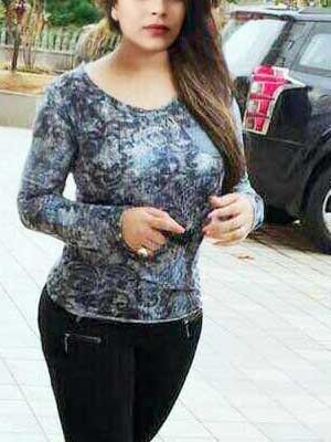 Zirakpur call girl