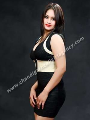 Mohali Escorts